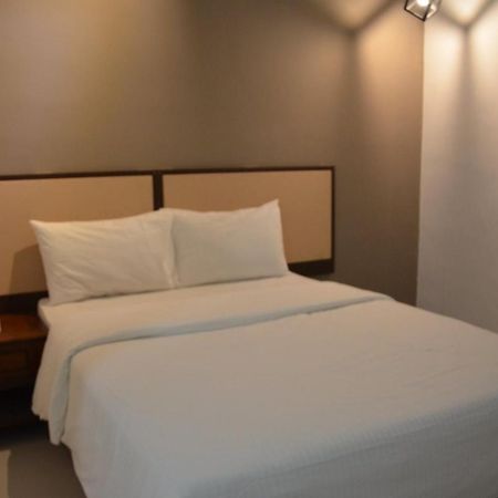 Senrose Hotel Kuantan Eksteriør bilde