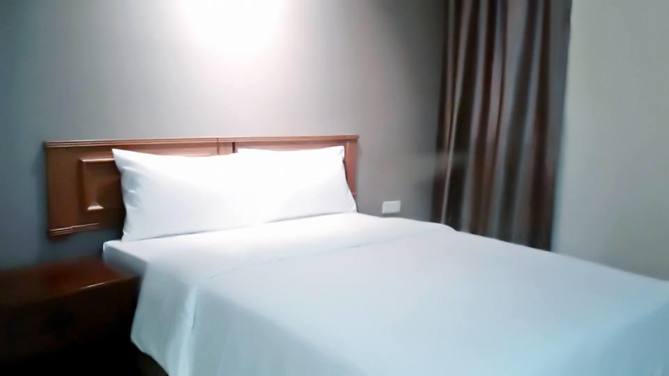 Senrose Hotel Kuantan Eksteriør bilde