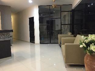 Senrose Hotel Kuantan Eksteriør bilde